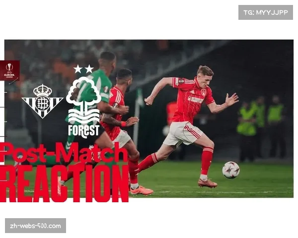 诺丁汉森林客场三球完胜利物浦 吉布斯怀特锁定胜局