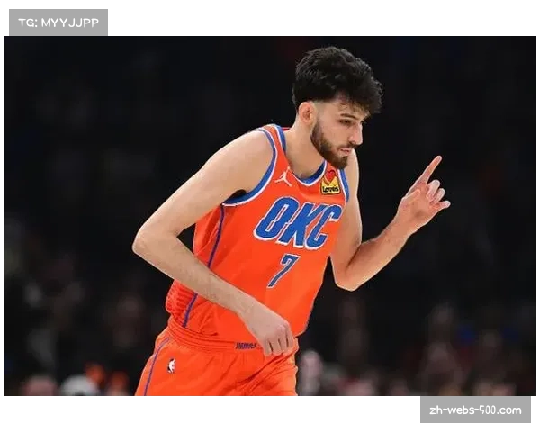 霍姆格伦需提升三分稳定性 空间优化助雷霆体系完善