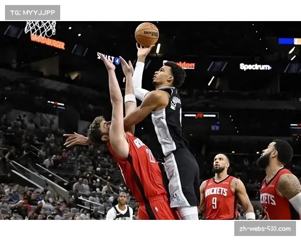 西部竞争激烈前十胜率过半 附加赛席位争夺白热化