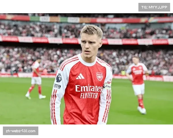 阿森纳厄德高组织核心作用关键 关键节点传球成功率决定进攻质量 阿森纳厄德高组织核心作用关键 关键节点传球成功率决定进攻质量