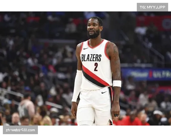 艾顿24+11难救主 开拓者末节进攻断电惜败六分 艾顿24+11难救主 开拓者末节进攻断电惜败六分